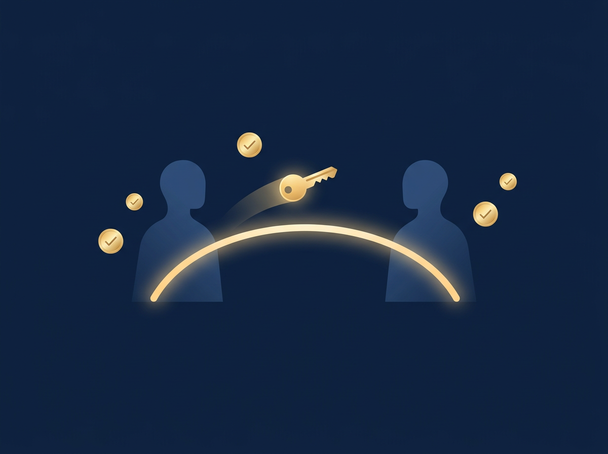 Infographic illustration for step 03: Protect with intention